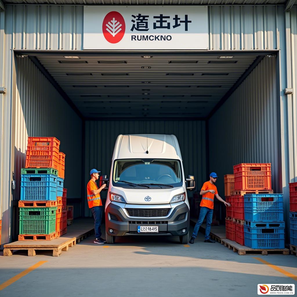 杭州市商用车载货配载系统服务站：提升物流效率的关键一环
