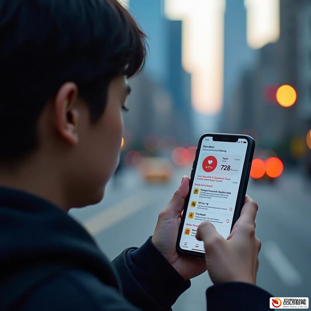 宁波市发烧预警APP平台：守护市民健康的...