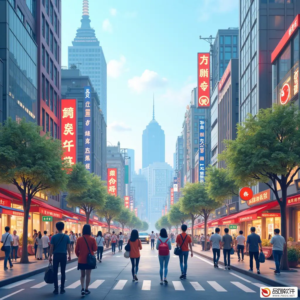 宁波市社交电商类App开发集团的崛起与未来展望

