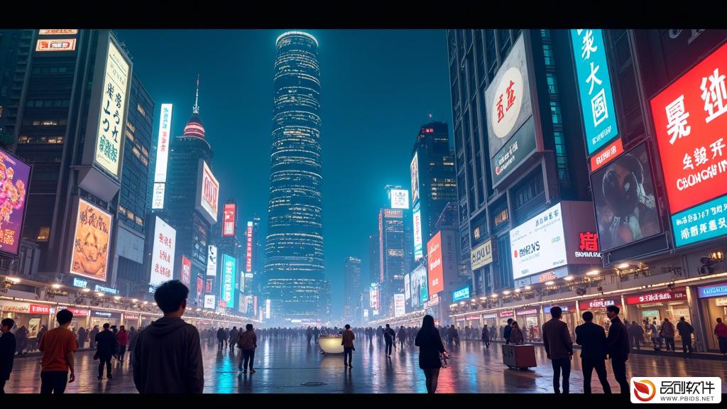 重庆市审计分析AI系统公司的革新之路
