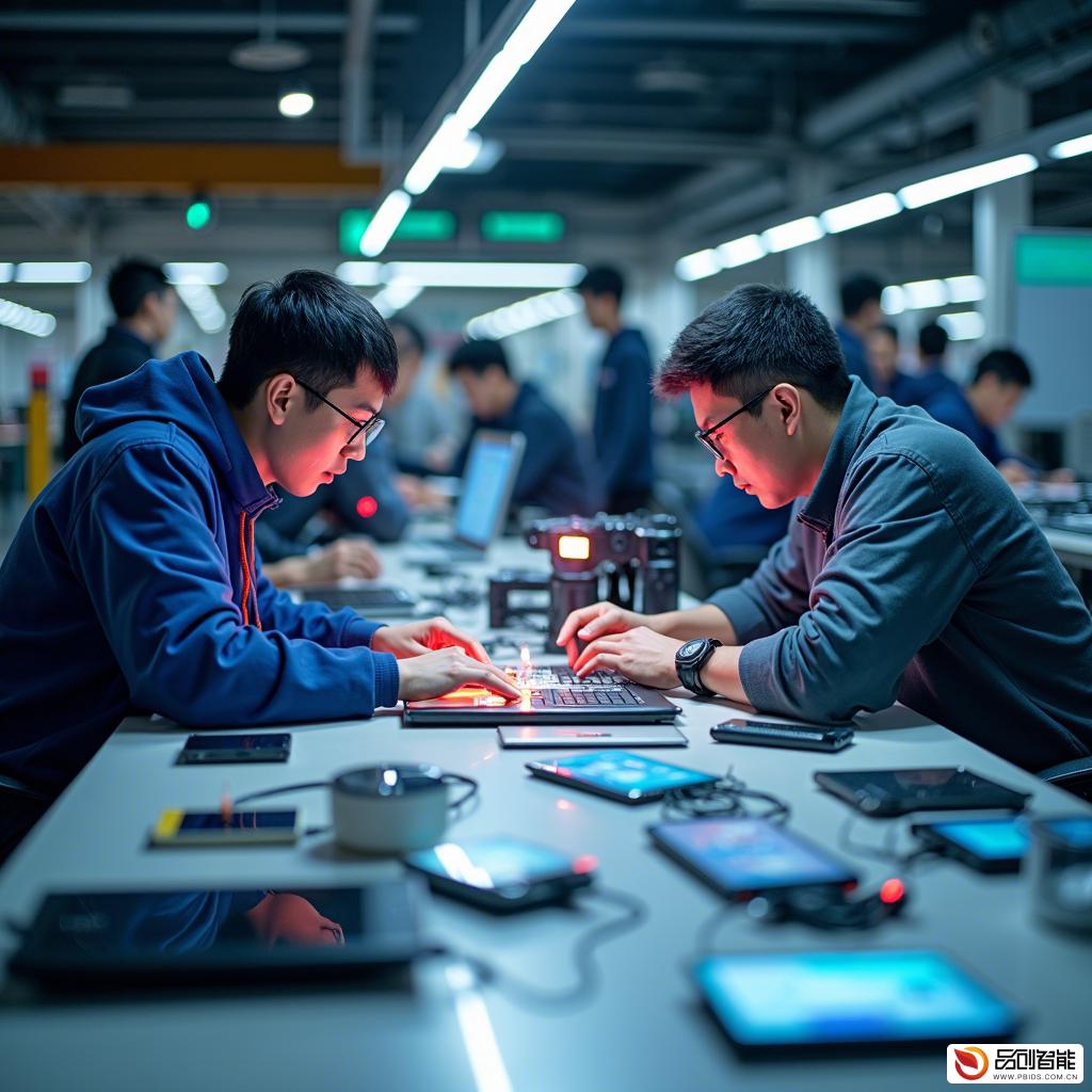 重庆市智能硬件远程固件升级系统服务站全面解析

