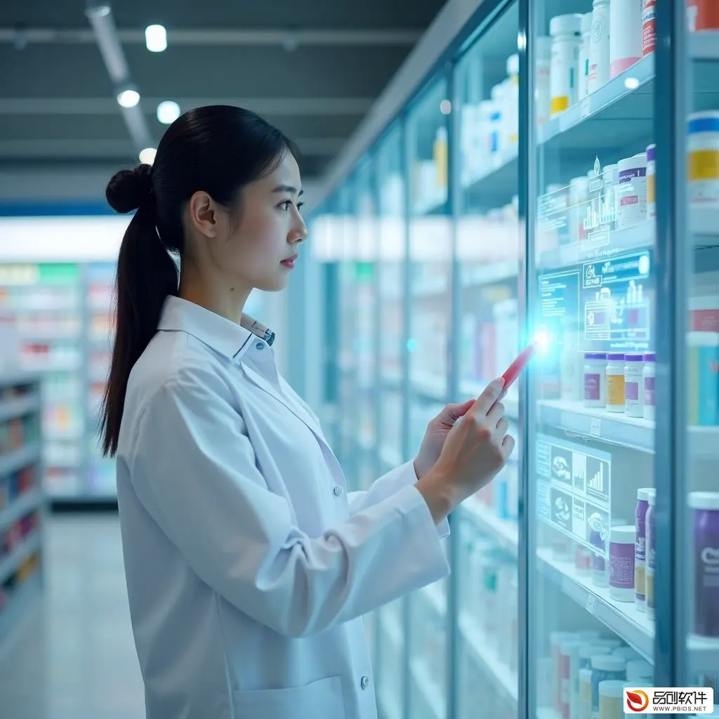 杭州市药店智能补货算法系统集成商：引领零售药业...