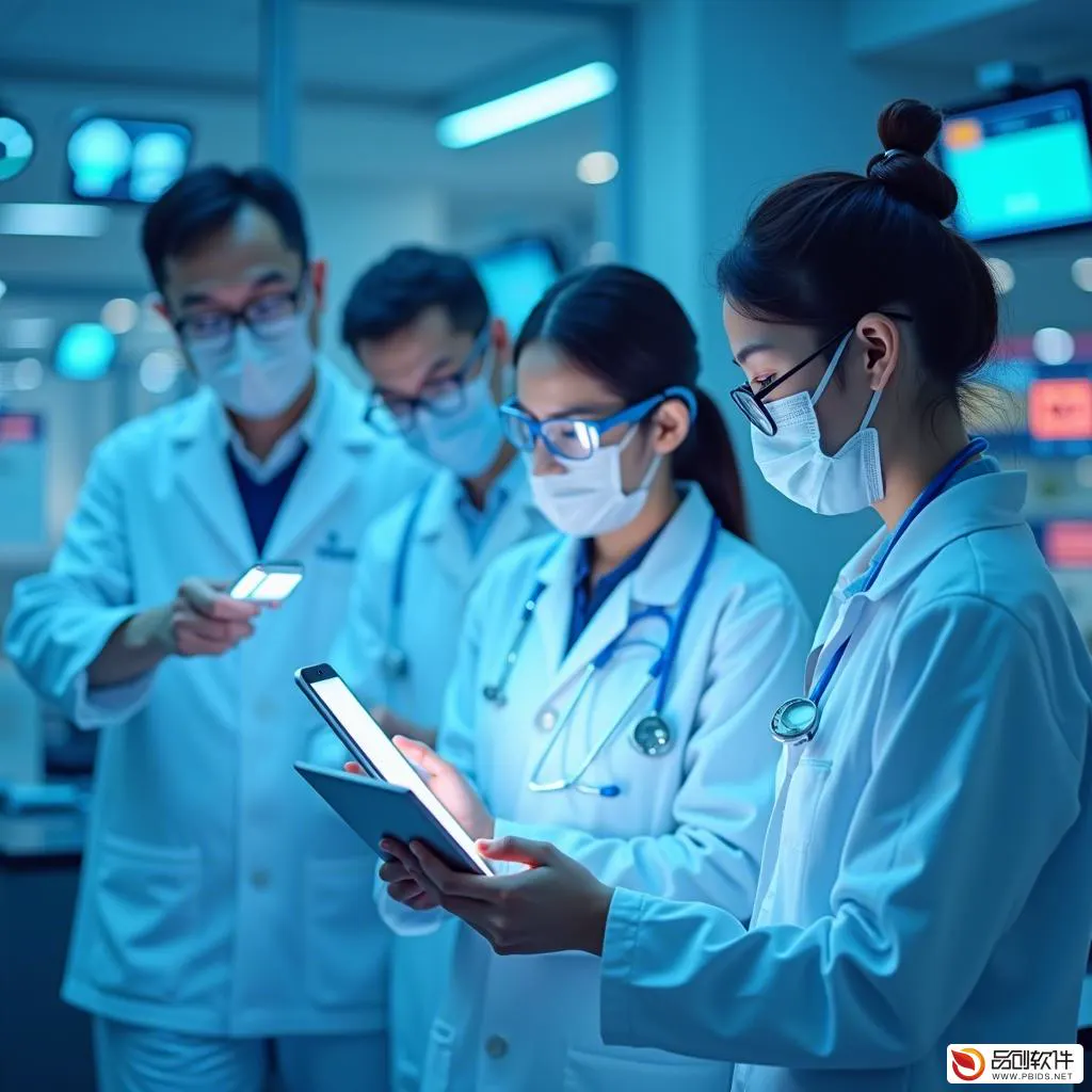 苏州市医疗物联网(IoMT)技术团队的革新之路