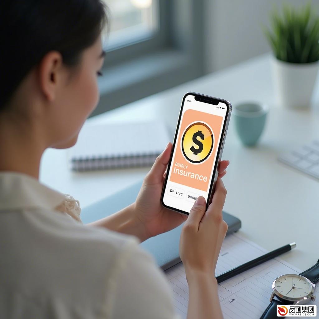 如何智慧选择并高效使用“下载保险app”
