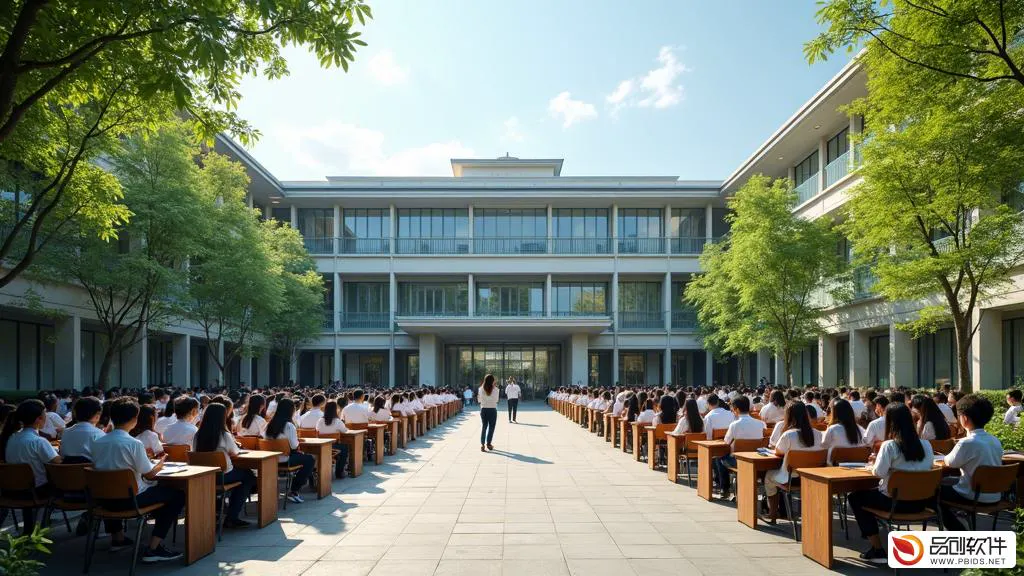 无锡市教育智能巡课平台：技术团队的革新与突破
