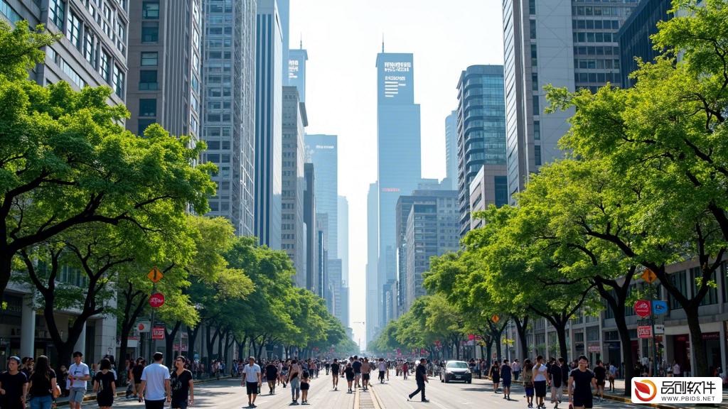 成都市AI物联网系统服务站：智慧城市的神经中枢

