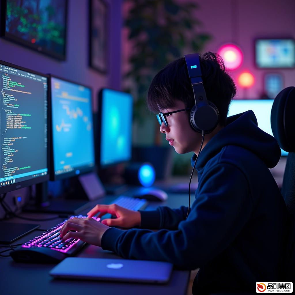 小程序与公众号开发公司的全方位解析：如何...