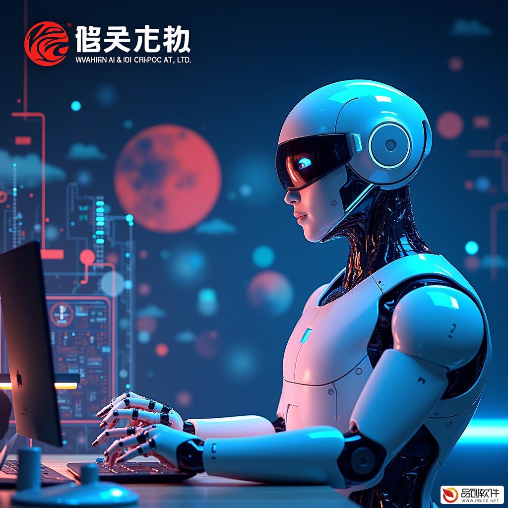 武汉市AI物联网系统有限公司：引领智能科技新纪元
