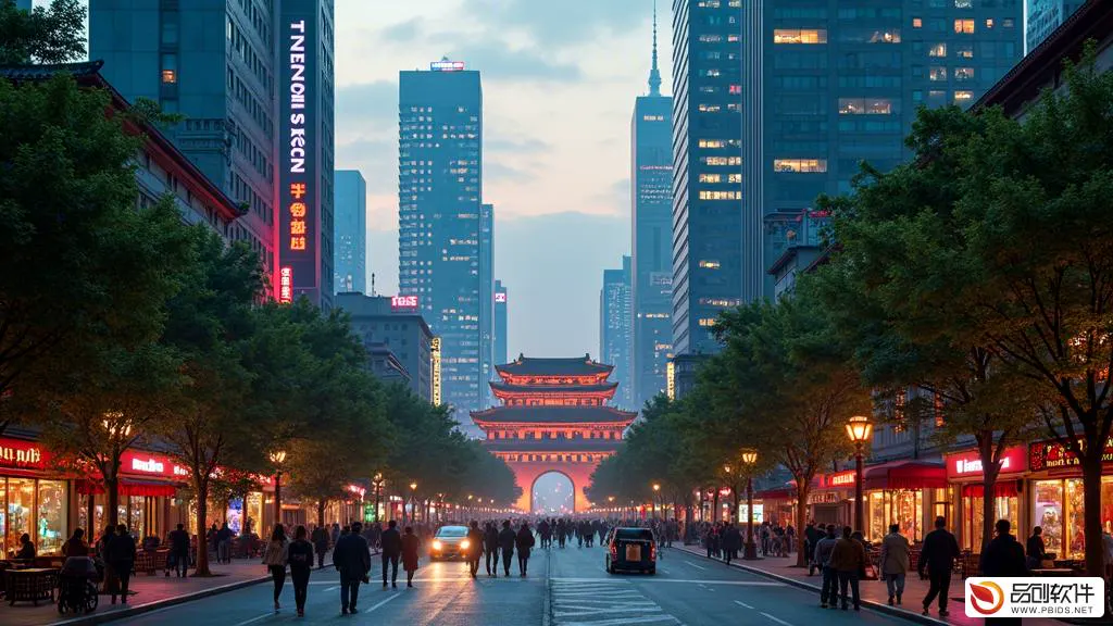 成都市商用车维修预约平台研发中心：引领汽车维修行业新风尚
