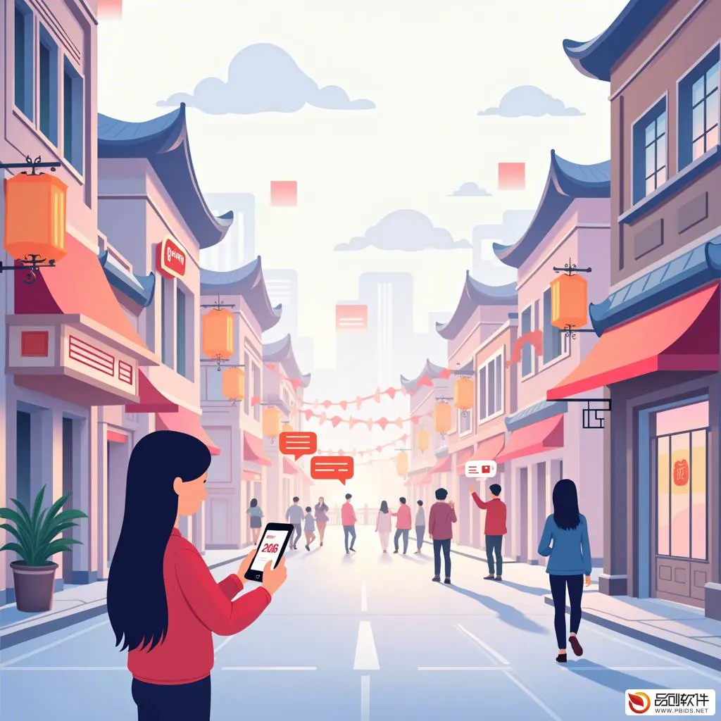 苏州市资讯社交App定制平台方案商：打造专属社...