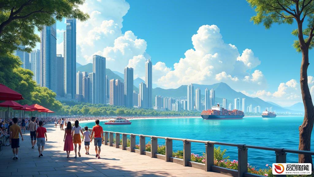 珠海市医疗供应链服务创新平台实验室：引领医疗供应链革新
