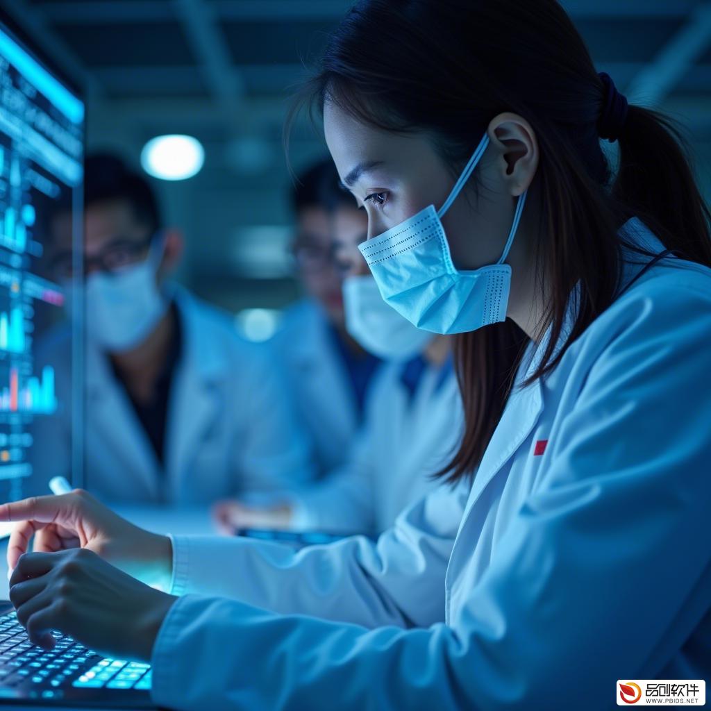 重庆市医美云AI平台技术团队：引领医美行...