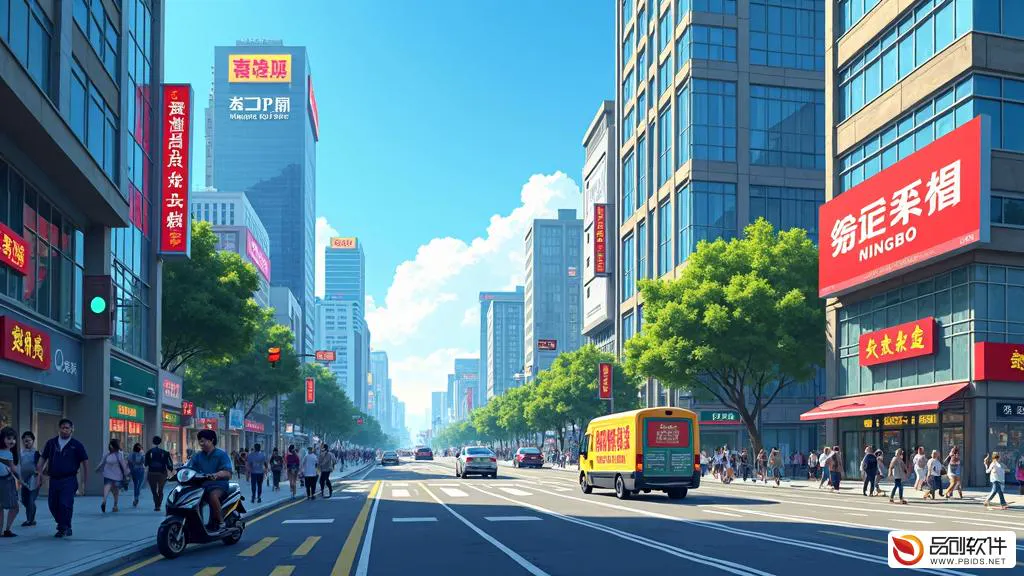 宁波市教育智能巡课平台：创新科技引领教育未来
