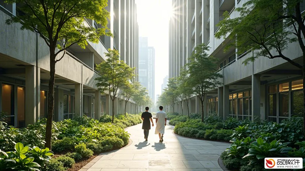 成都市医疗专科专病系统团队的革新之路
