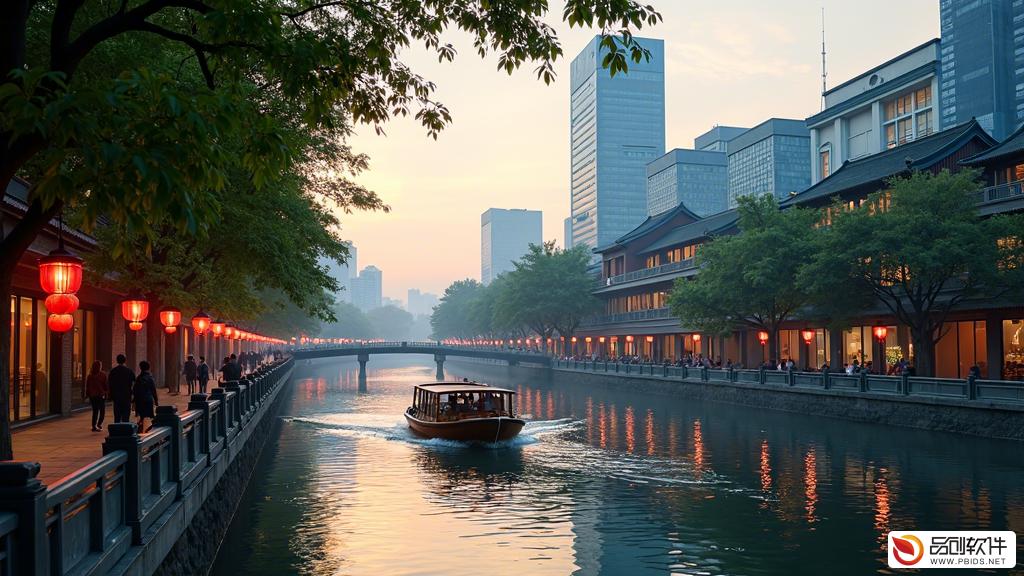 苏州市跨平台课程管理平台企业的创新与发展
