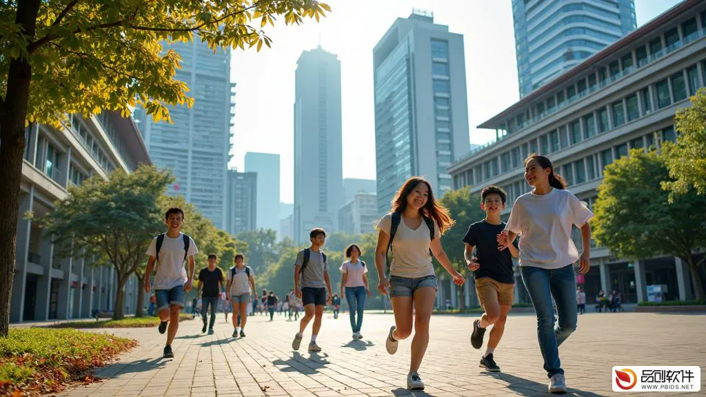 合肥市教育SCRM系统机构：赋能教育机构的高效管理与营销
