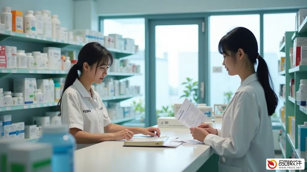 药店药品管理系统的全面解析与应用实践
