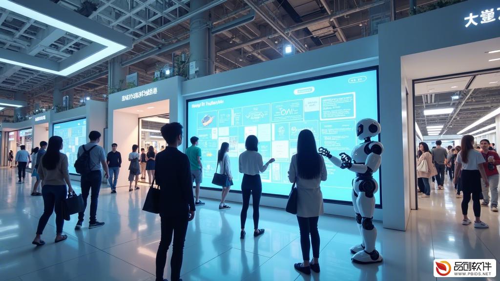 成都市新零售IoT解决方案集成商：引领智慧零售新时代
