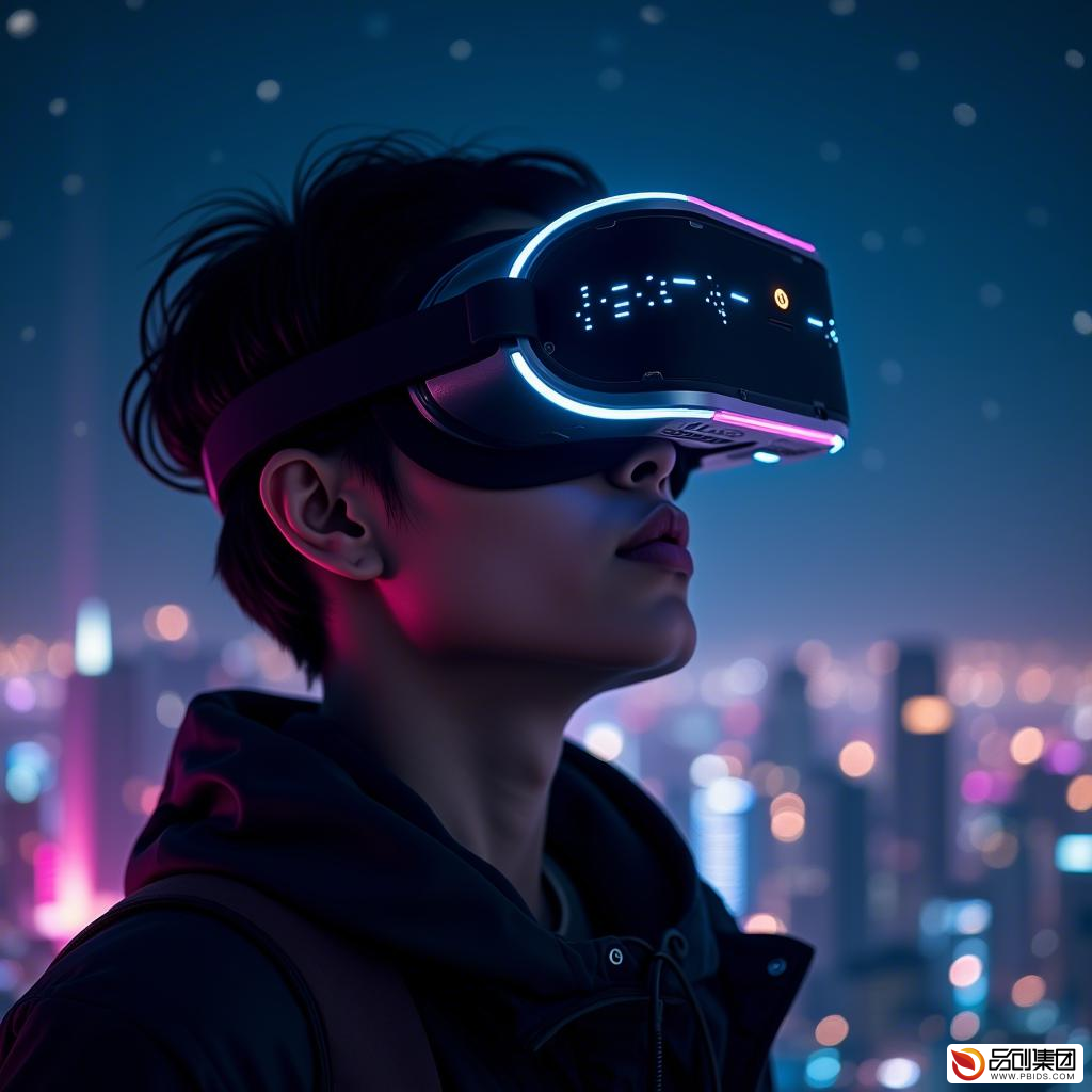 VR软件定制开发：打造沉浸式数字体验的新篇章
