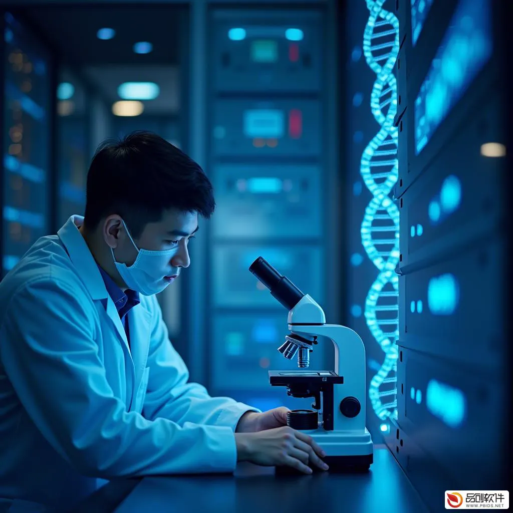 无锡市医疗科研数据平台服务商：引领医疗数字化转...