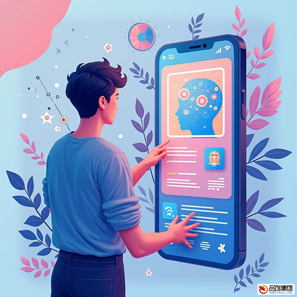AI开发APP：解锁智能应用的新纪元
