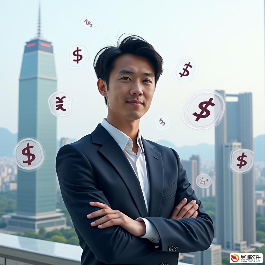 成都市区块链资产清算平台运营商：重塑金融生态的新力量

