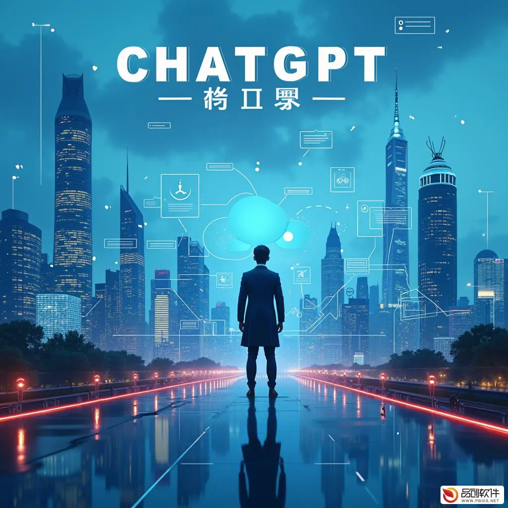 天津市ChatGPT集成方案商：引领智能科技新风尚
