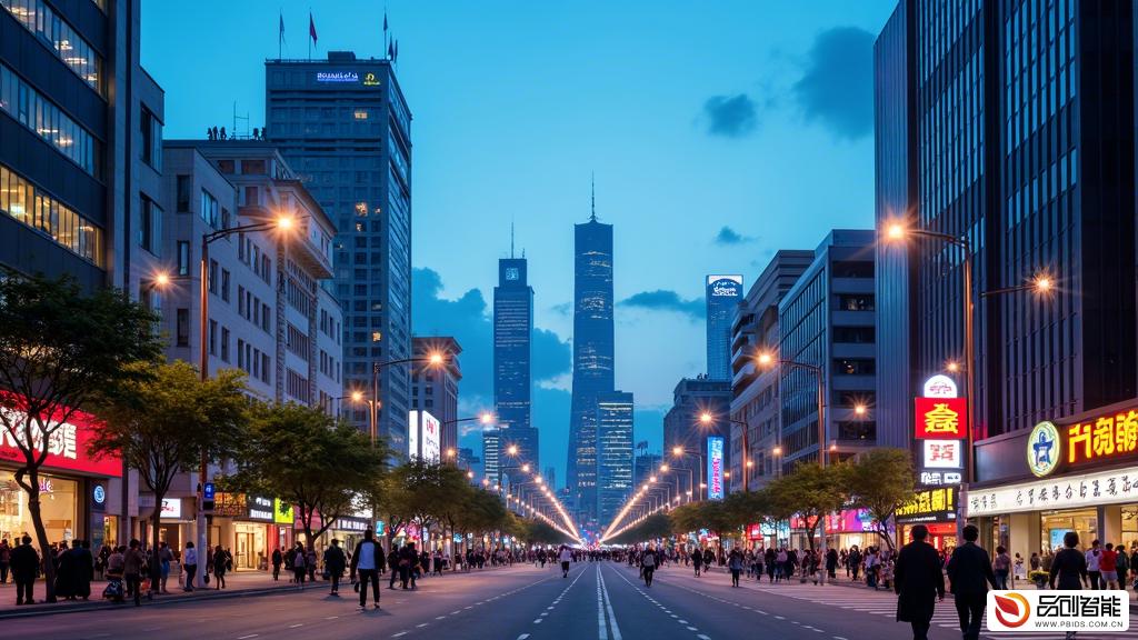 天津市职业健康GIS地图技术：创新引领，守护职场安全
