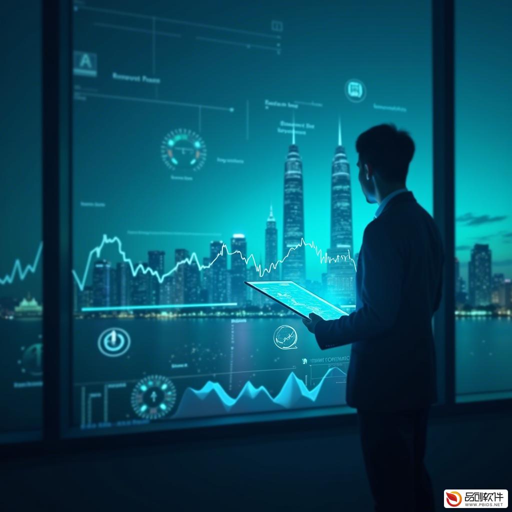 珠海市证券托管外包AI系统服务商：重塑金...