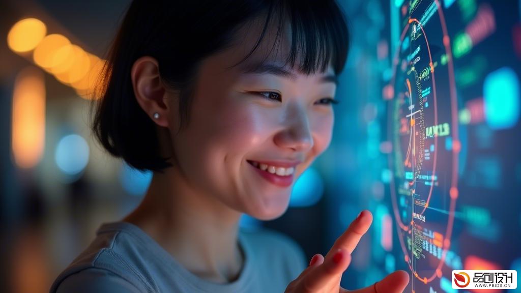 携手共创未来：寻找卓越的应用体验原型开发合作伙伴