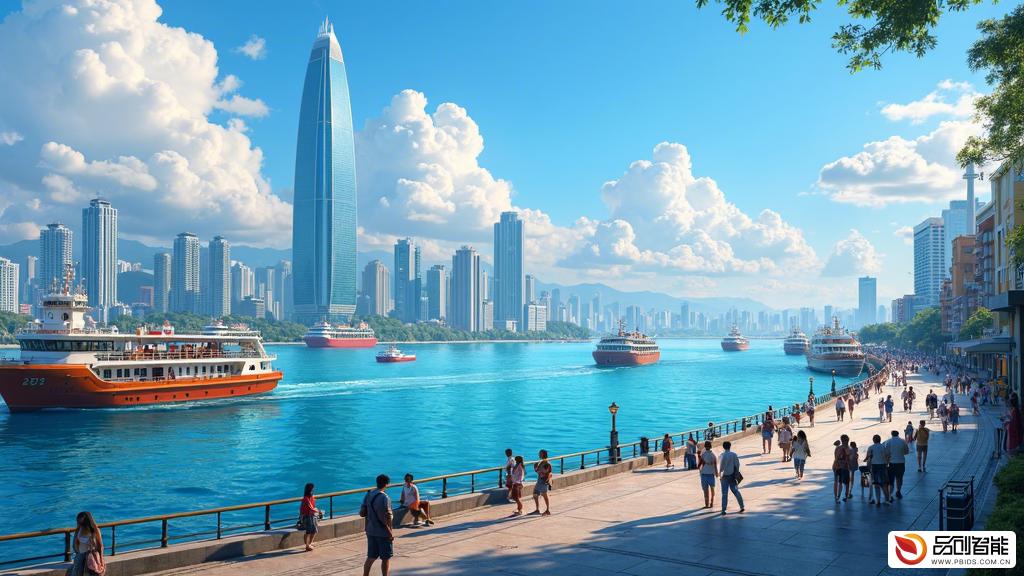 珠海市女性健康智能药盒服务站：科技守护女性健康的新篇章
