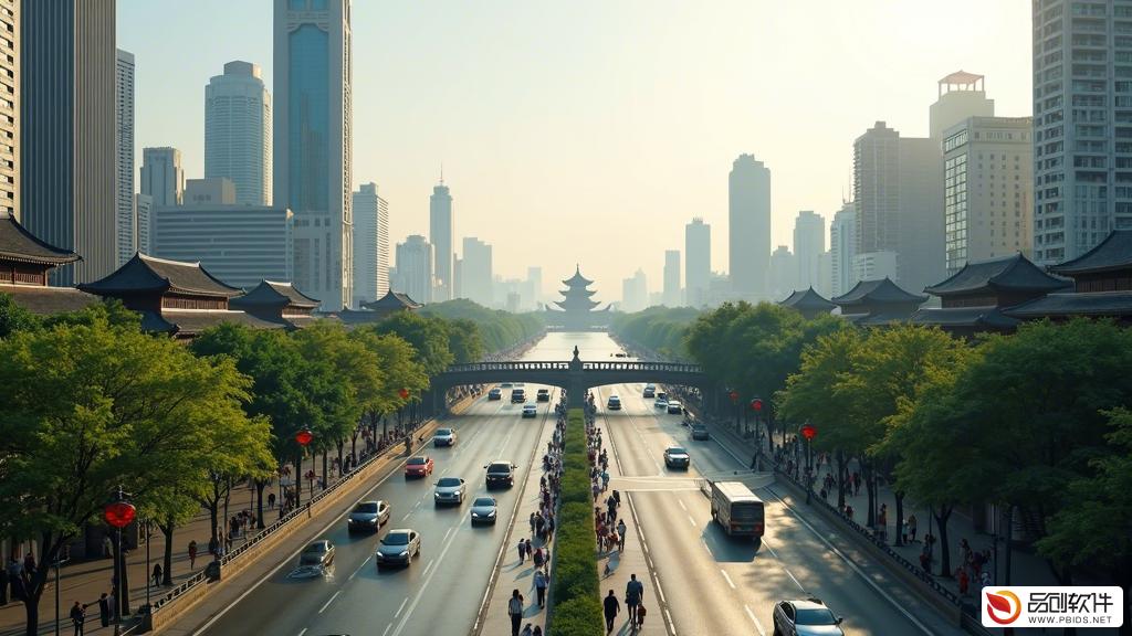 杭州市隧道综合管控平台研发中心：智慧交通的新篇章

