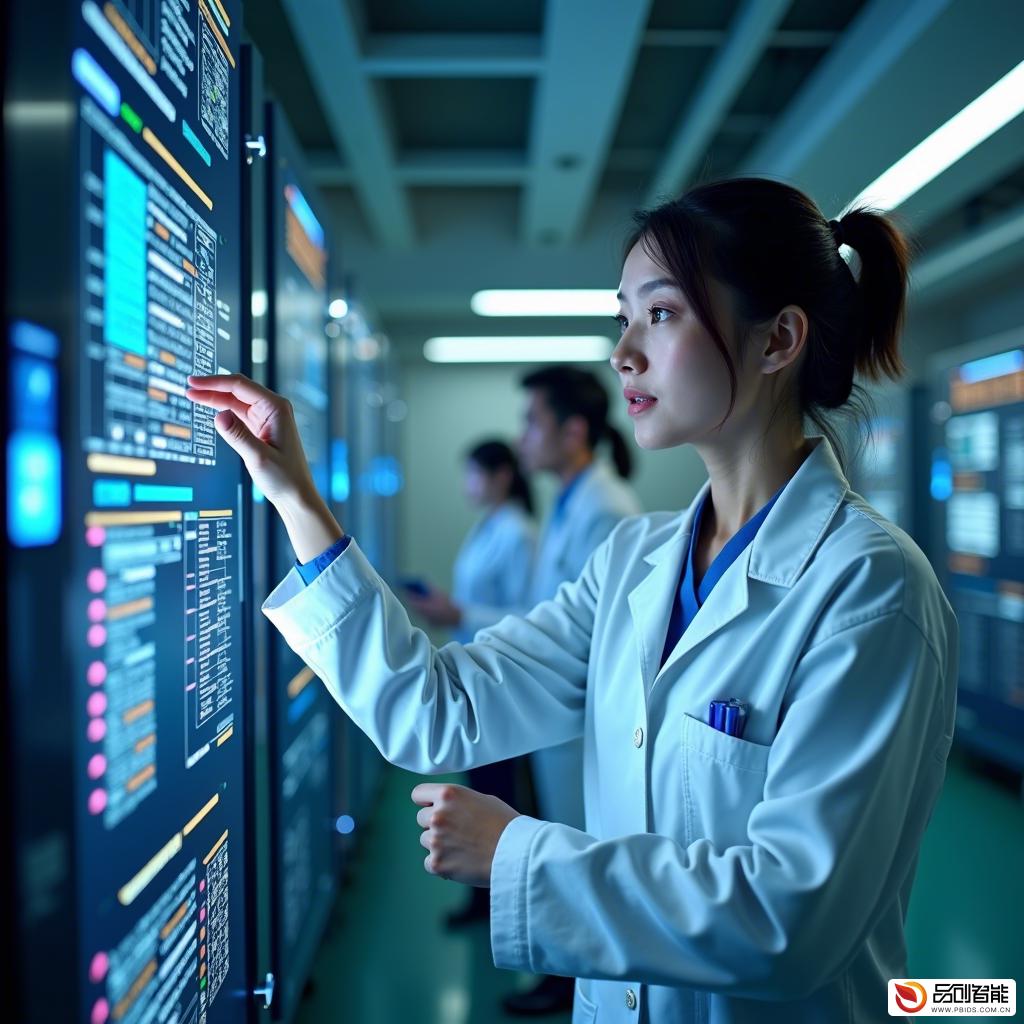 合肥市医疗设备电源网络平台：创新引领医疗...