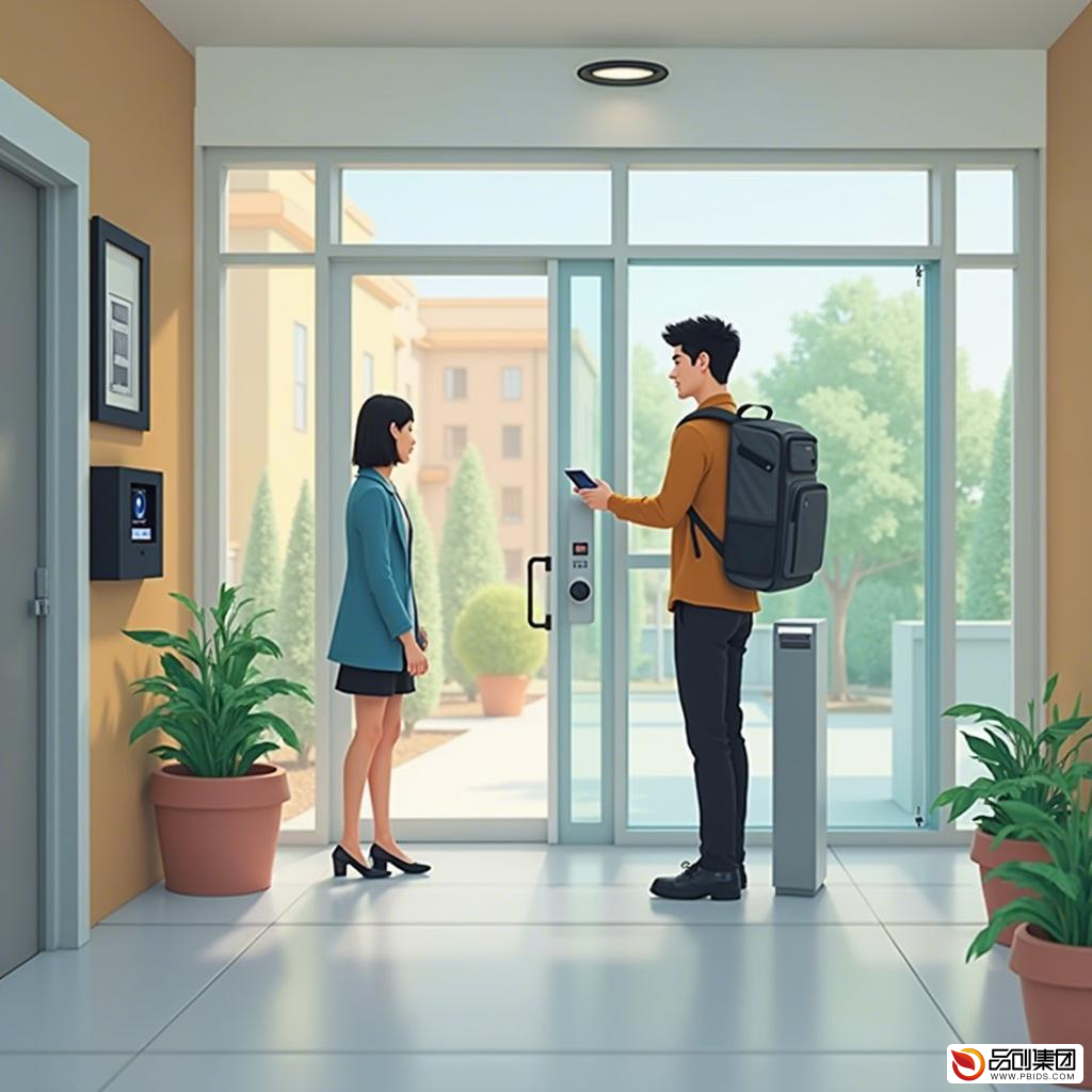 构建高效安全的外来人员登记系统：提升管理效能与保障社区安全
