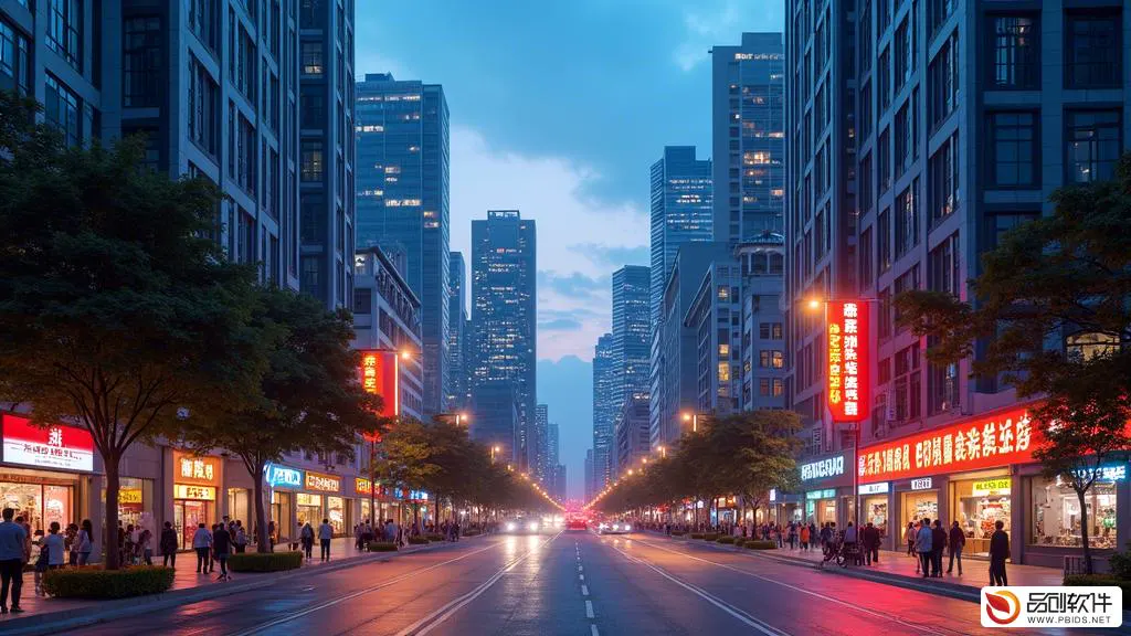 东莞市物流异常预警平台有限公司：引领智慧物流新时代
