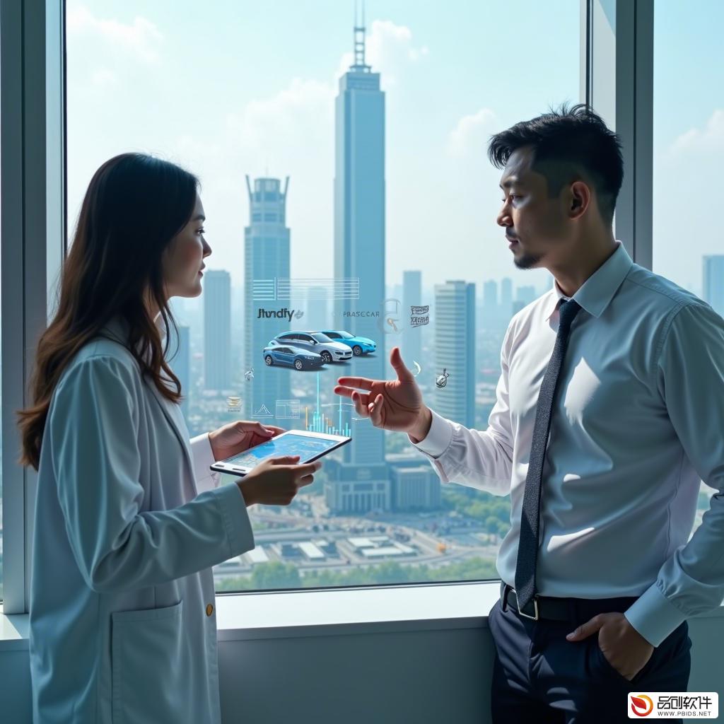 北京市汽车故障预警平台方案商：打造智慧城市交通...