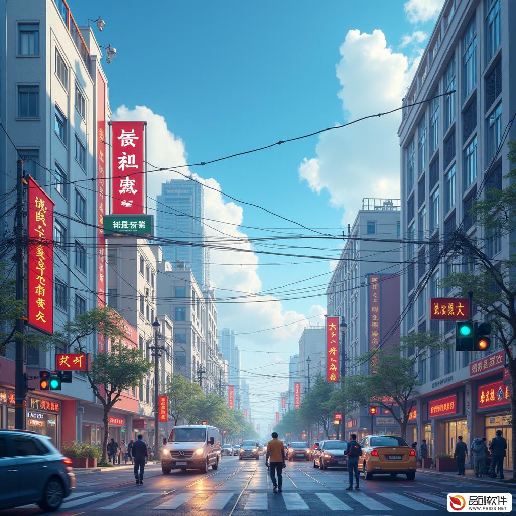 成都市养护管理系统研发中心：智慧养护的引领者与创新实践
