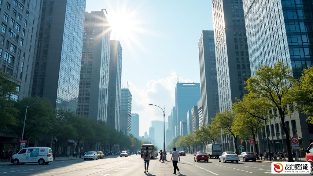 合肥市消毒机器人激光导航平台中心：科技引领公共卫生新篇章
