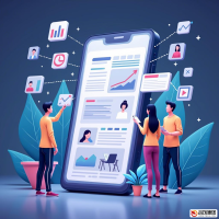 App订制定制开发：打造专属移动应用的全方位指南
