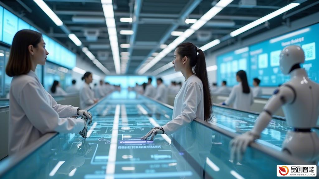 武汉市医院无接触服务研发中心：引领医疗新风尚
