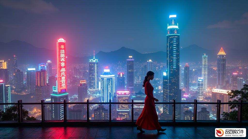 重庆市金融APP合规技术团队的使命与挑战
