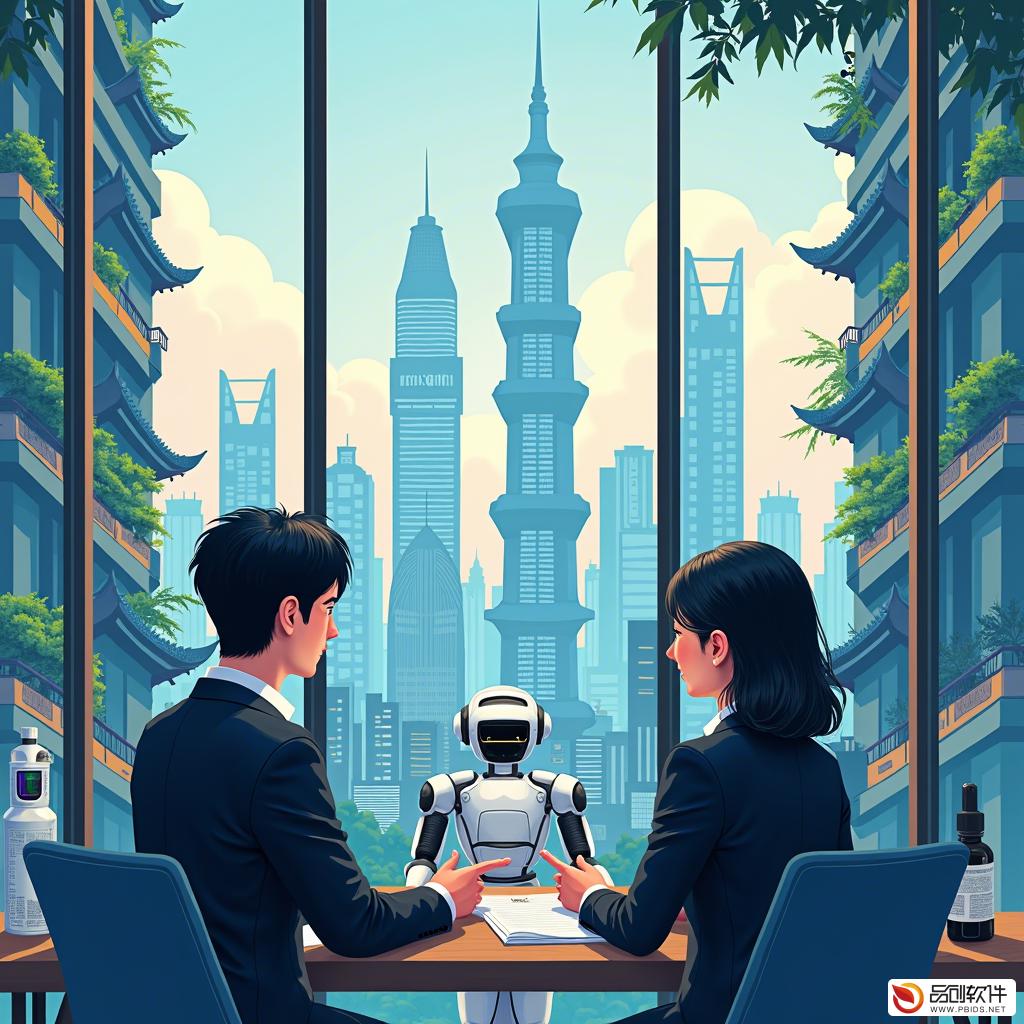 杭州市保险销售运营AI小程序集成商：引领...
