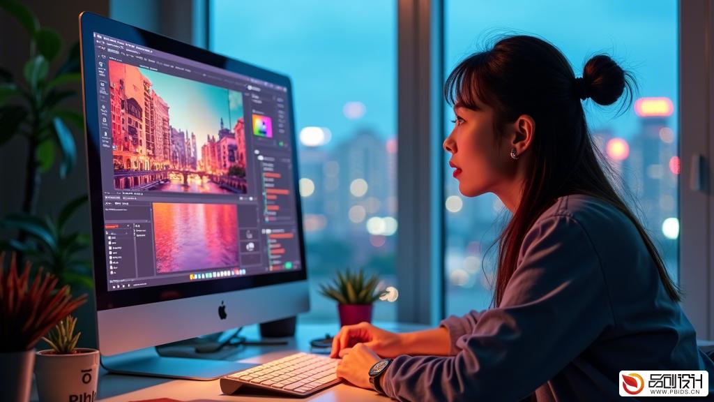 鞍山UX全案设计公司的创新之路：打造卓越用户体验
