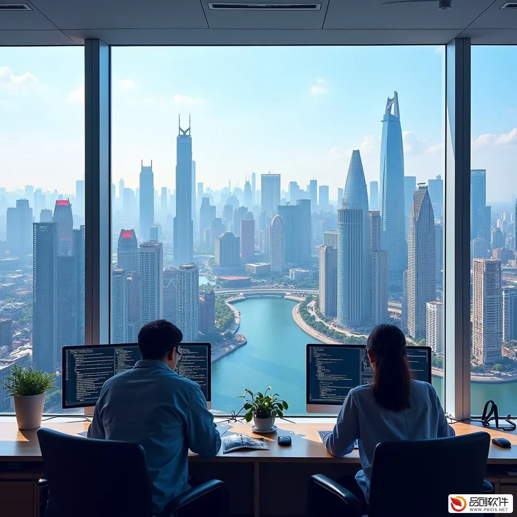 无锡市项目驻场开发企业的全面解析与选择指南
