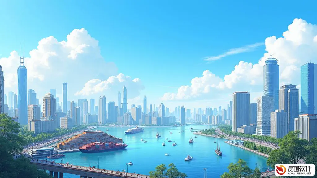 珠海市医疗设备管理平台研发中心：创新引领医疗科技新篇章
