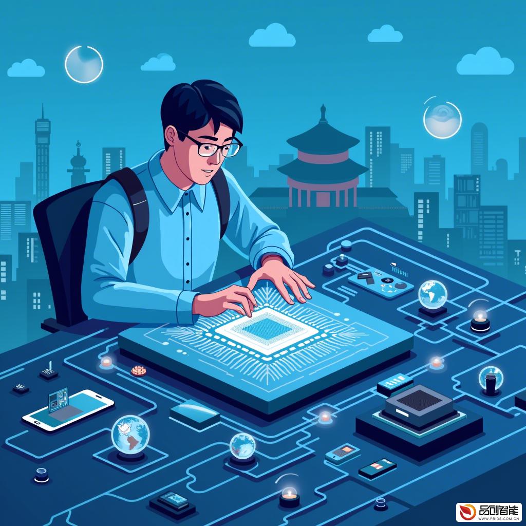 北京市低功耗MCU硬件集成解决方案：引领...