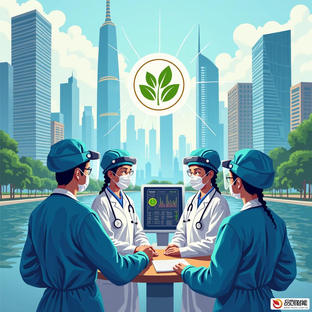 广州市职业健康干预闭环厂商：守护职场健康的坚实后盾
