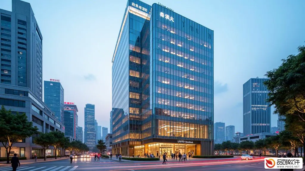 东莞市联友科技：引领增强学习系统研发新篇章
