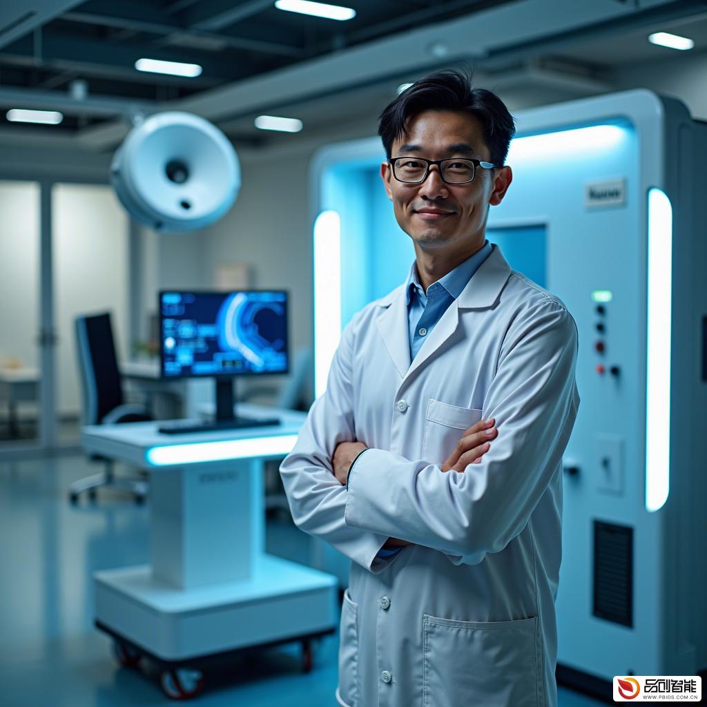 广州市医疗设备电源测试系统集团：引领医疗...