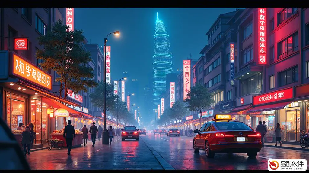 成都市车队调度AI系统集团的革新之路
